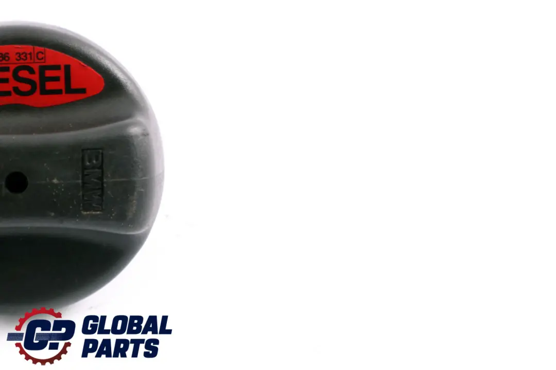 Tapa del deposito De combustible DIESEL para BMW X3 3 E60 E61 E83 E87 E90 con número de pieza 7786331 BMW X3 3 E60 E61 E83 E87 E90 Tapa del deposito De combustible DIESEL - SKU 7786331 - Número de pieza 7786331