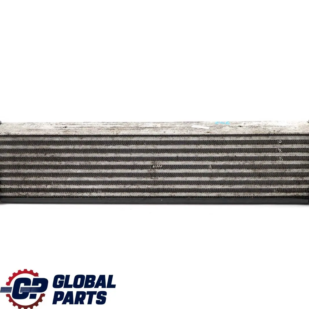 BMW 3 E46 318d 320d 330d Charge Air Cooler Intercooler Radiator - SKU 7786351 - Part number 7786351