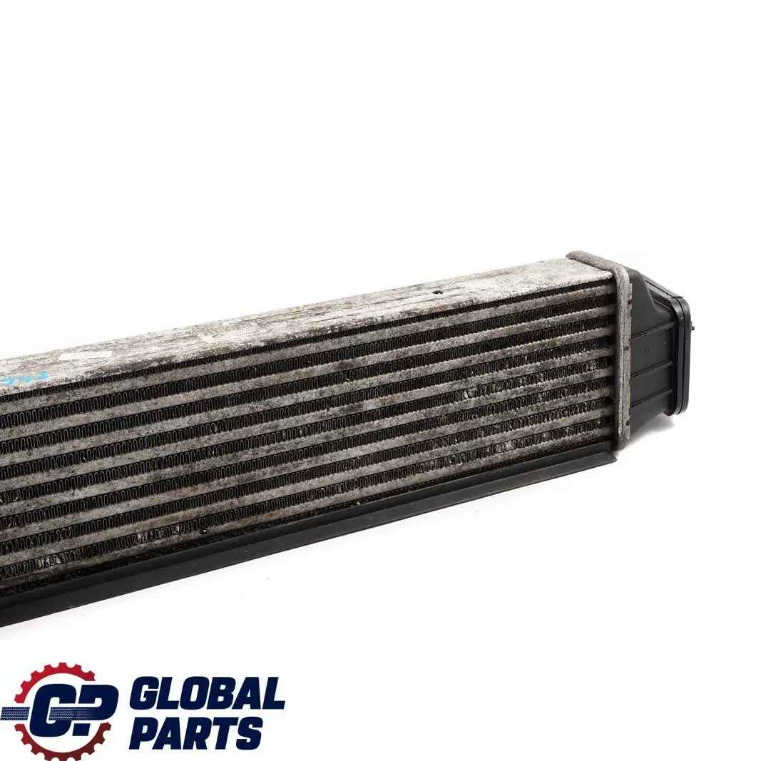 BMW 3 E46 318d 320d 330d Charge Air Cooler Intercooler Radiator - SKU 7786351 - Part number 7786351