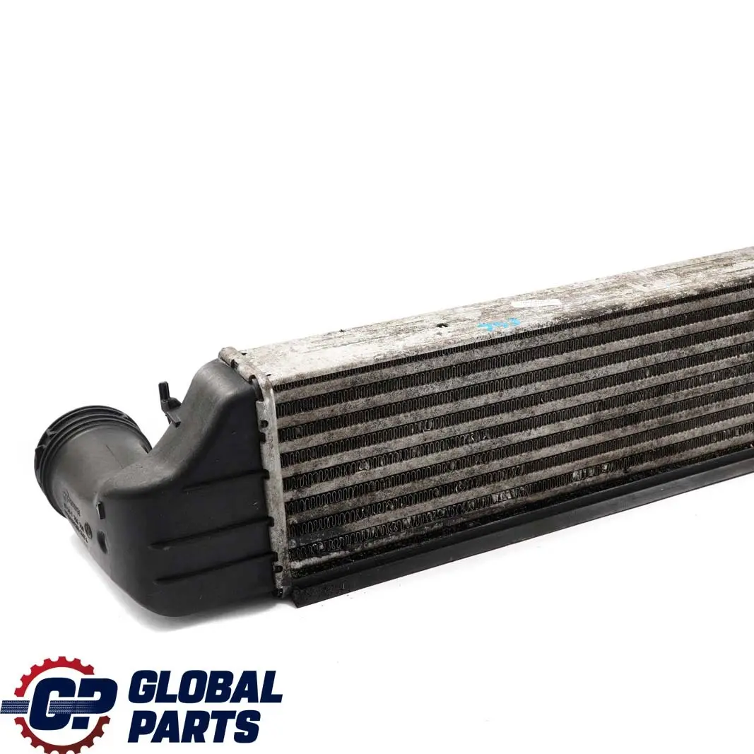 Charge Air Cooler Intercooler Radiator to BMW 3 E46 318d 320d 330d with Part number 7786351 BMW 3 E46 318d 320d 330d Charge Air Cooler Intercooler Radiator - SKU 7786351 - Part number 7786351