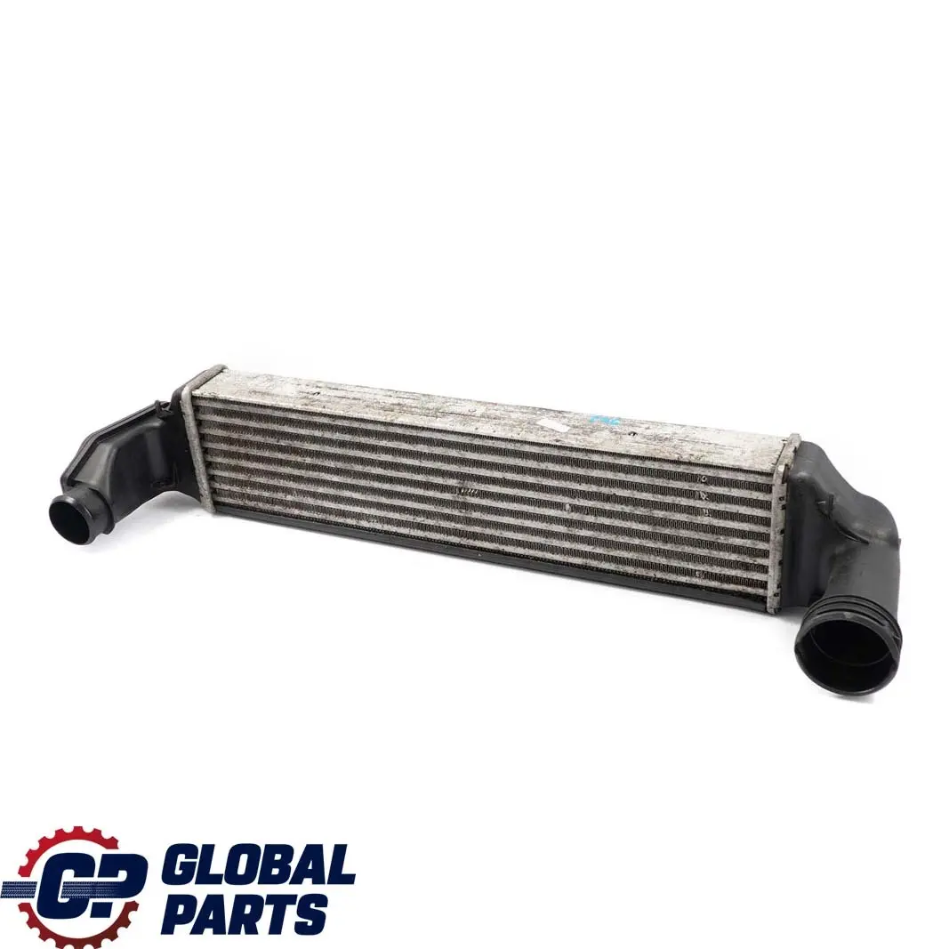 BMW 3 E46 318d 320d 330d Charge Air Cooler Intercooler Radiator - SKU 7786351 - Part number 7786351