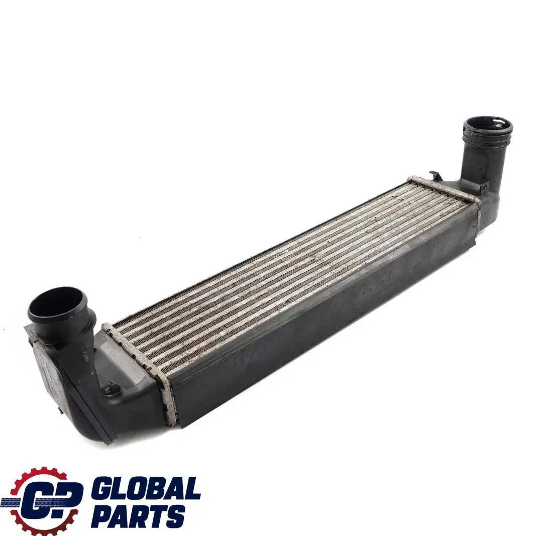 BMW 3 E46 318d 320d 330d Charge Air Cooler Intercooler Radiator - SKU 7786351 - Part number 7786351