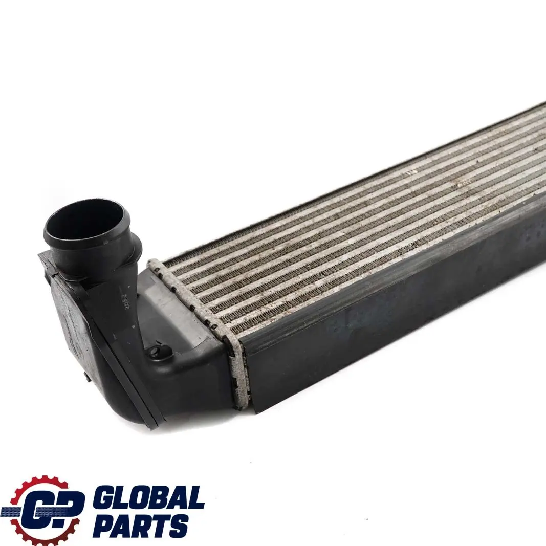BMW 3 E46 318d 320d 330d Charge Air Cooler Intercooler Radiator - SKU 7786351 - Part number 7786351