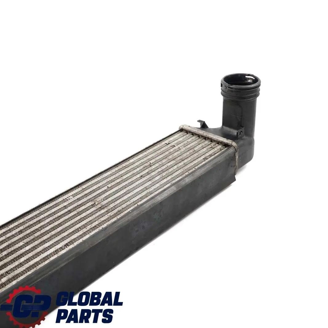BMW 3 E46 318d 320d 330d Charge Air Cooler Intercooler Radiator - SKU 7786351 - Part number 7786351