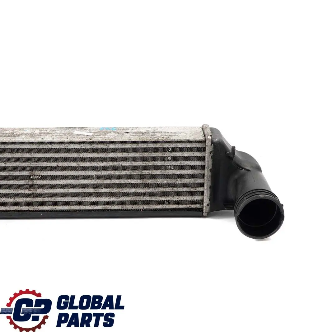 Charge Air Cooler Intercooler Radiator to BMW 3 E46 318d 320d 330d with Part number 7786351 BMW 3 E46 318d 320d 330d Charge Air Cooler Intercooler Radiator - SKU 7786351 - Part number 7786351