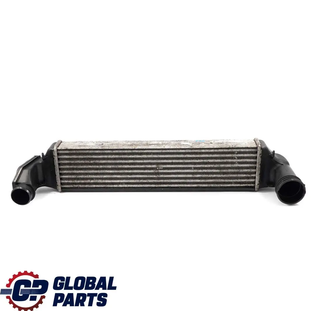 Charge Air Cooler Intercooler Radiator to BMW 3 E46 318d 320d 330d with Part number 7786351 BMW 3 E46 318d 320d 330d Charge Air Cooler Intercooler Radiator - SKU 7786351 - Part number 7786351