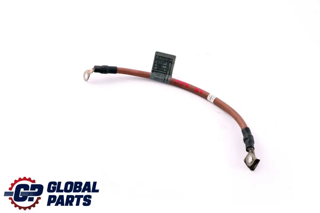 BMW X5 E53 3.0d M57 Erdungskabel Batteriekabel 1242 - SKU 7786372 - Teilenummer 7786372