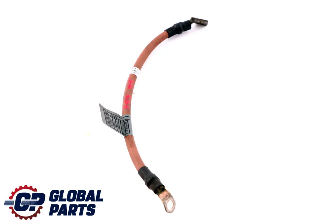 BMW X5 E53 3.0d M57 Erdungskabel Batteriekabel 1242 - SKU 7786372 - Teilenummer 7786372