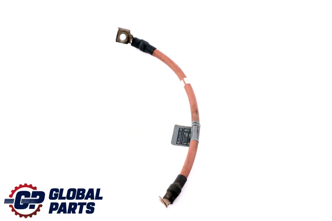 M57 Câble de terre Câble de batterie 1242 pour BMW X5 E53 3.0d à propos du numéro de pièce 7786372 BMW X5 E53 3.0d M57 Câble de terre Câble de batterie 1242 - SKU 7786372 - Numéro de pièce 7786372