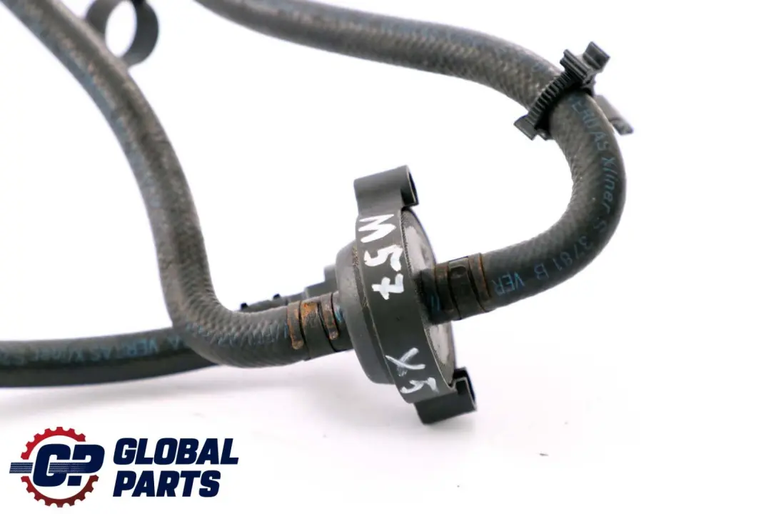 Reihe E53 3.0d M57 Druckbegrenzer 1353 für BMW X5 mit Teilenummer 7786399 BMW X5 Reihe E53 3.0d M57 Druckbegrenzer 1353 - SKU 7786399 - Teilenummer 7786399