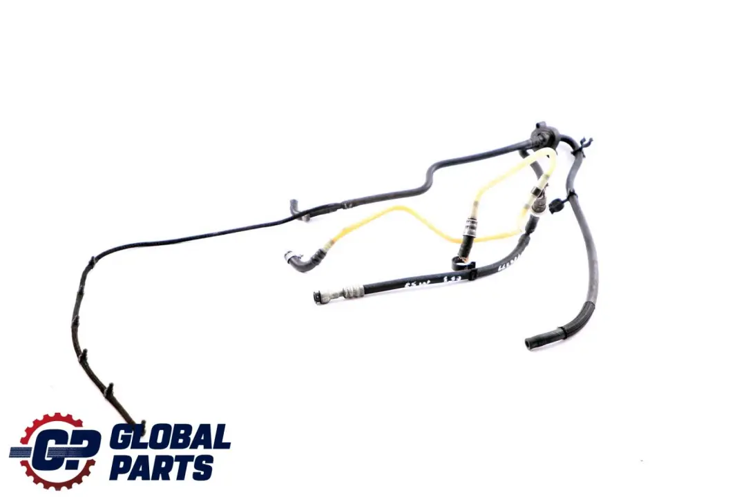 Reihe E53 3.0d M57 Druckbegrenzer 1353 für BMW X5 mit Teilenummer 7786399 BMW X5 Reihe E53 3.0d M57 Druckbegrenzer 1353 - SKU 7786399 - Teilenummer 7786399