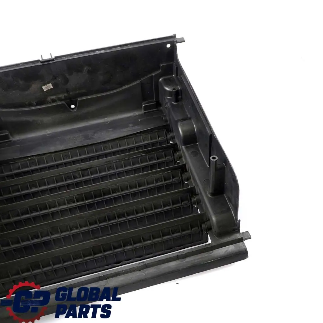 BMW 3 Series E46 320d M47 M47N Radiator Cooling Fan Housing Shroud - SKU 7786682 - Part number 7801423