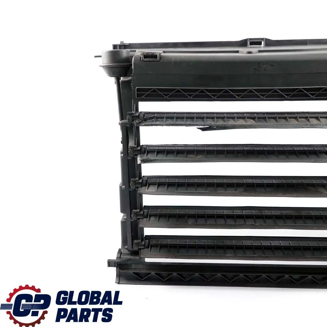 M47 M47N Radiator Cooling Fan Housing Shroud to BMW 3 Series E46 320d with Part number 7801423 BMW 3 Series E46 320d M47 M47N Radiator Cooling Fan Housing Shroud - SKU 7786682 - Part number 7801423