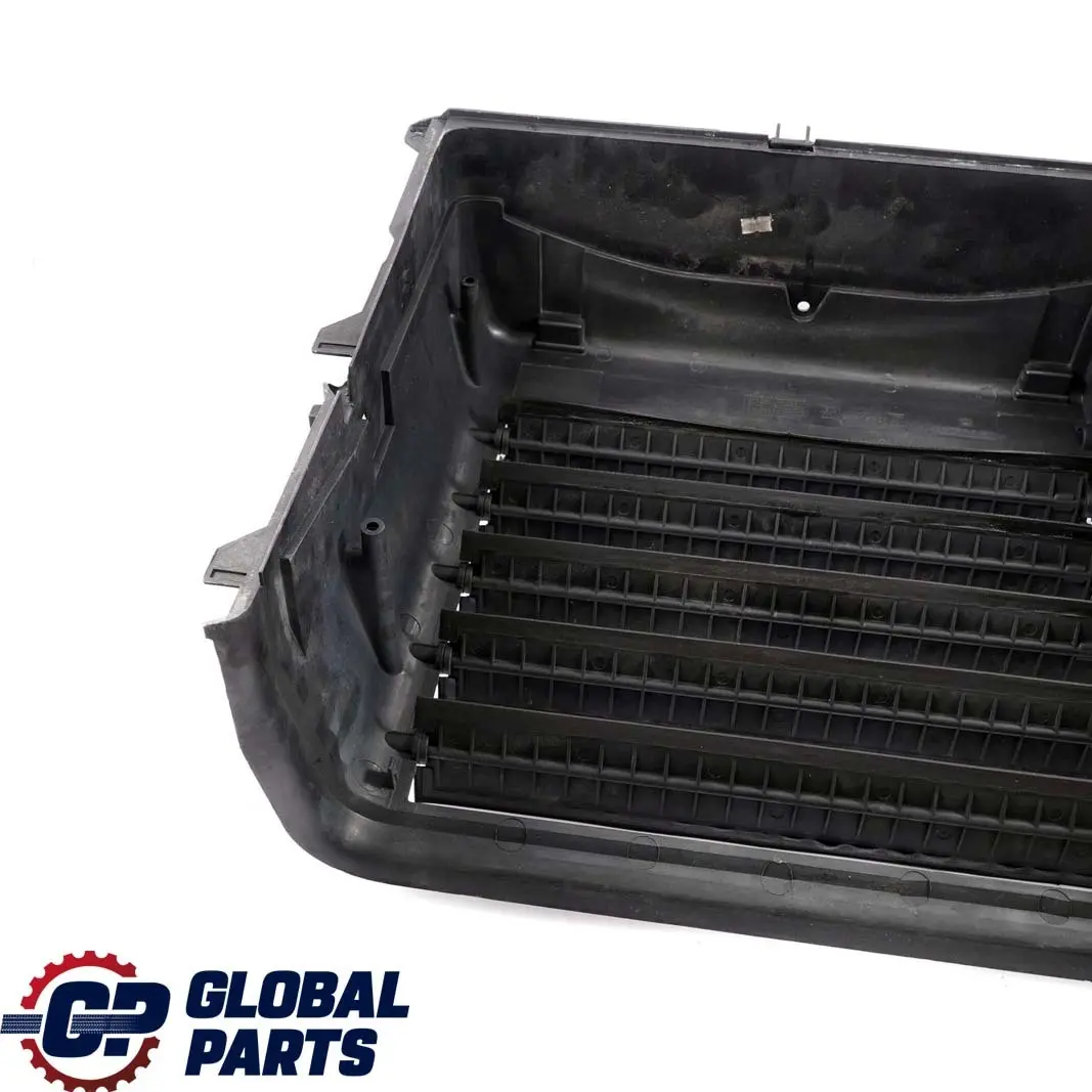 BMW 3 Series E46 320d M47 M47N Radiator Cooling Fan Housing Shroud - SKU 7786682 - Part number 7801423