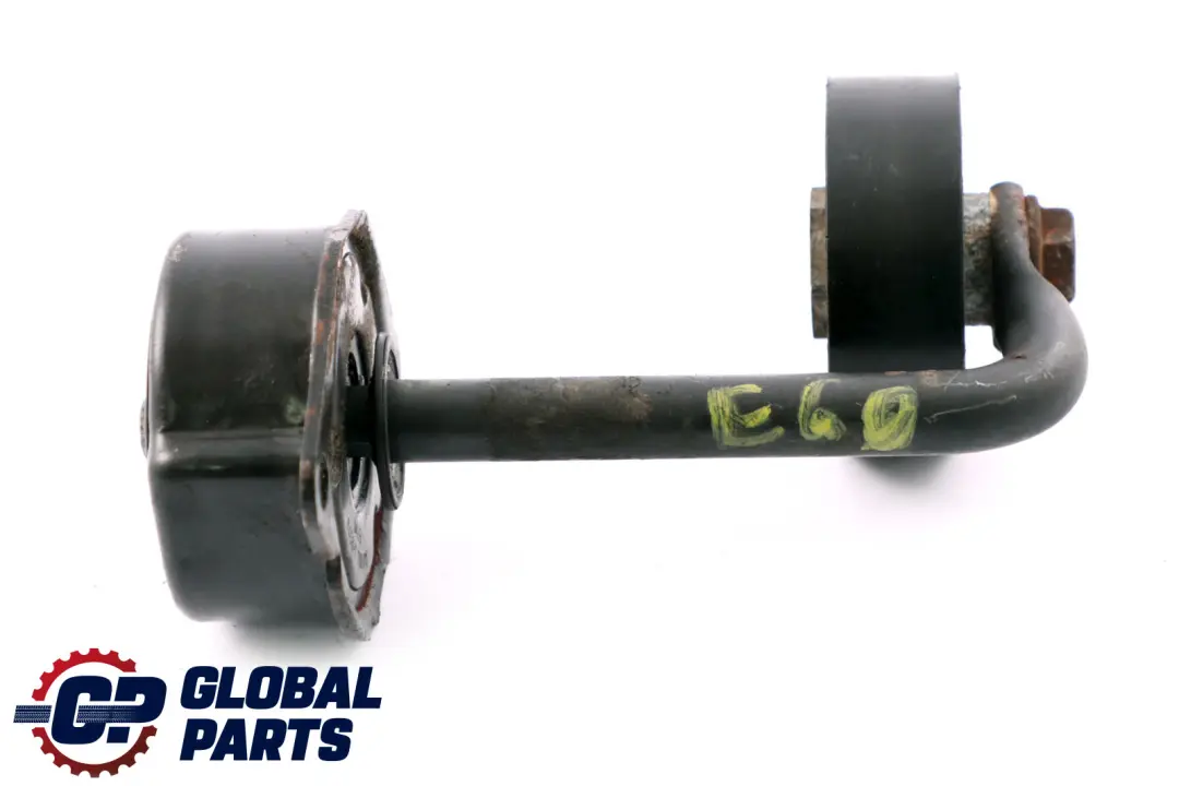 BMW 5 7 X3 er E60 E65 E83 M57N2 Motor Riemenspanner - SKU 7786711 - Teilenummer 7786711