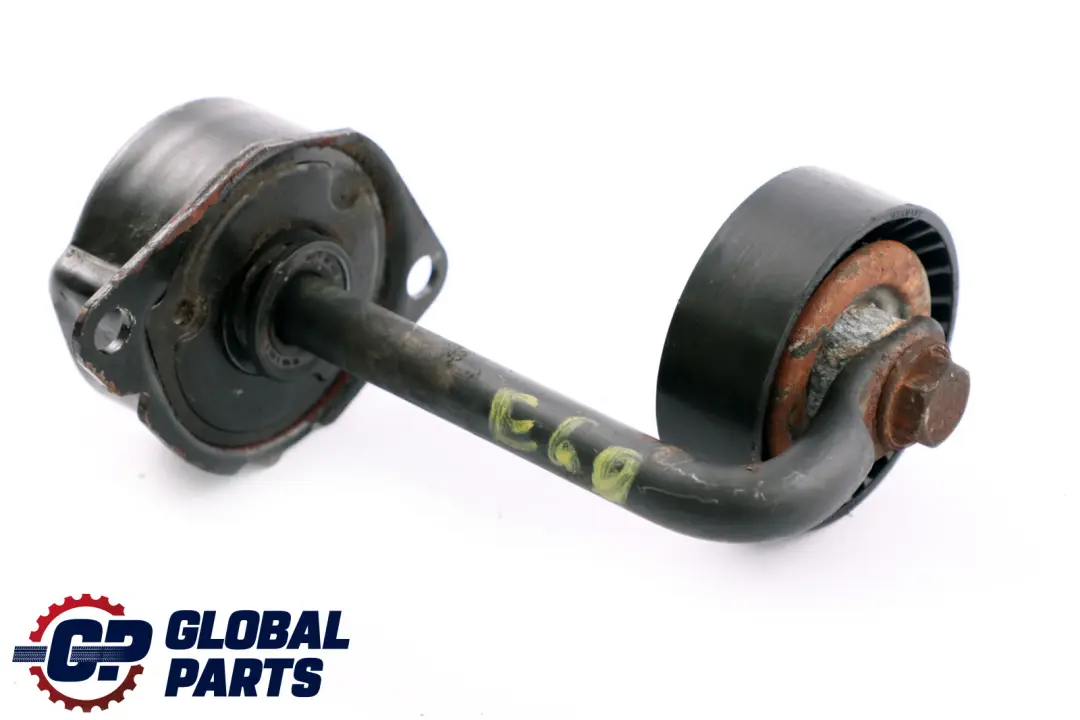 BMW 5 7 X3 Series E60 E65 E83 M57N2 Mechanical Engine Belt Tensioner - SKU 7786711 - Part number 7786711