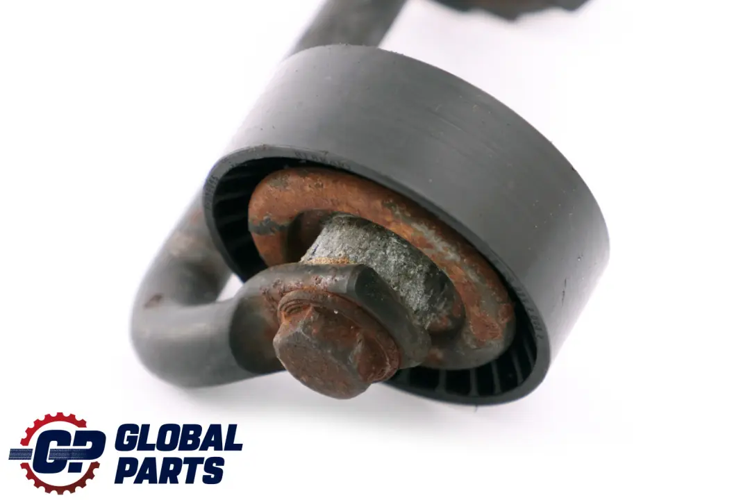 BMW 5 7 X3 Series E60 E65 E83 M57N2 Mechanical Engine Belt Tensioner - SKU 7786711 - Part number 7786711