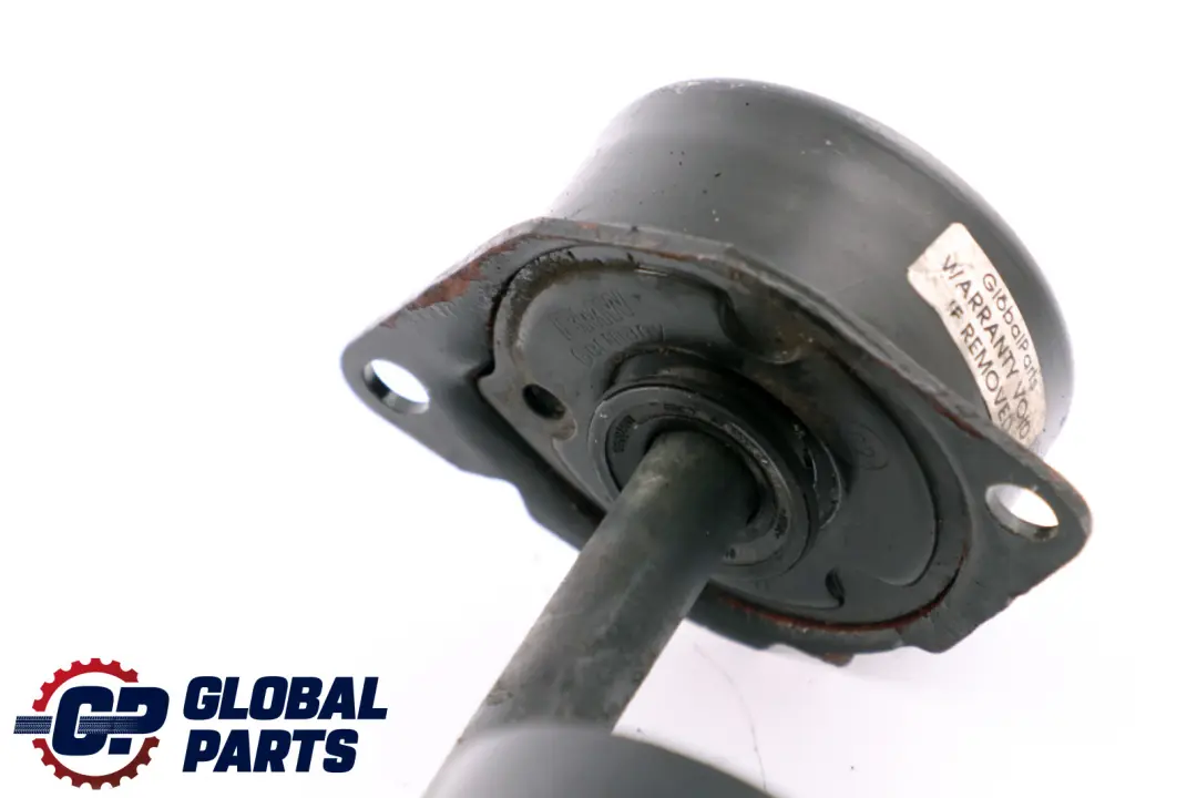 BMW 5 7 X3 Series E60 E65 E83 M57N2 Mechanical Engine Belt Tensioner - SKU 7786711 - Part number 7786711