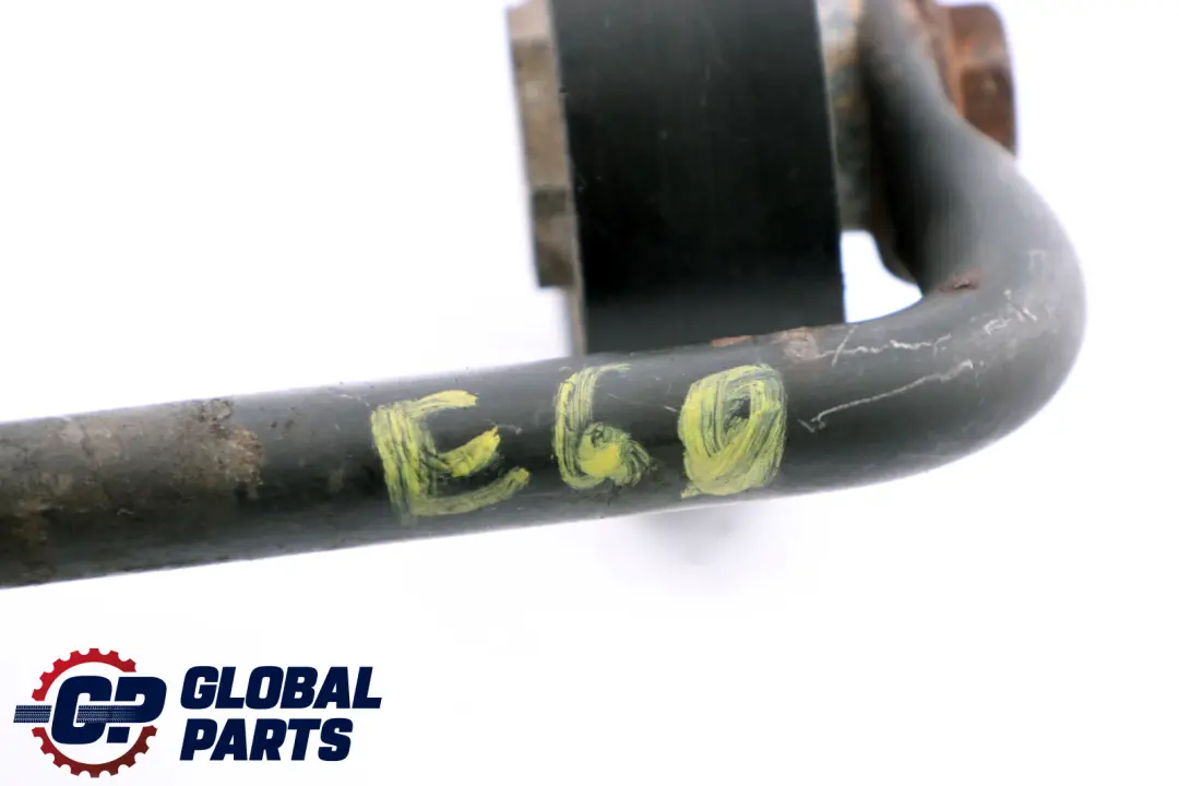 BMW E60 E65 X3 E83 M57N2 Napinacz Paska Klinowego Sprężarki Klimatyzacji - SKU 7786711 - Numer Części 7786711