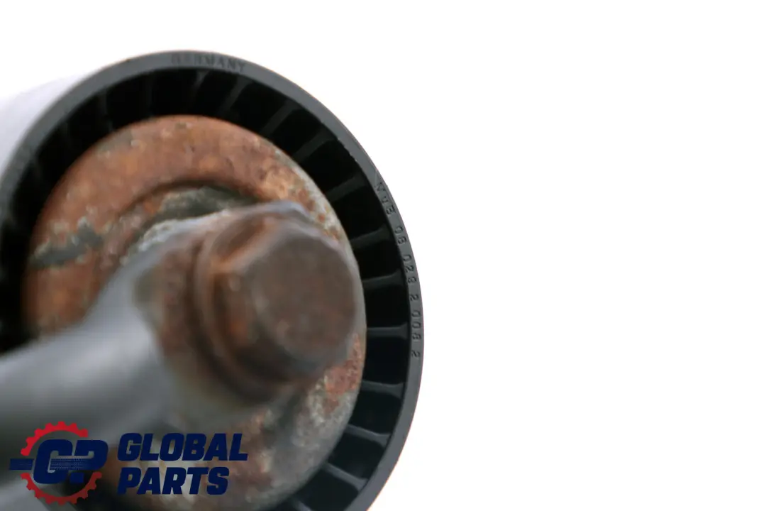 BMW 5 7 X3 er E60 E65 E83 M57N2 Motor Riemenspanner - SKU 7786711 - Teilenummer 7786711