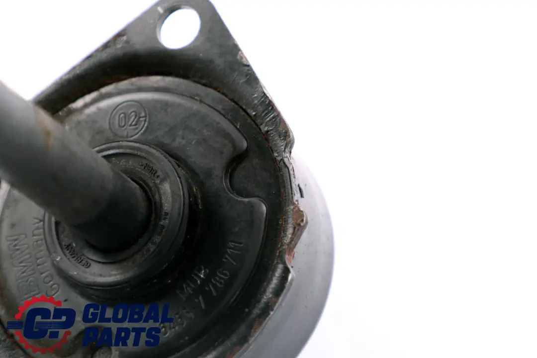 BMW 5 7 X3 Series E60 E65 E83 M57N2 Mechanical Engine Belt Tensioner - SKU 7786711 - Part number 7786711