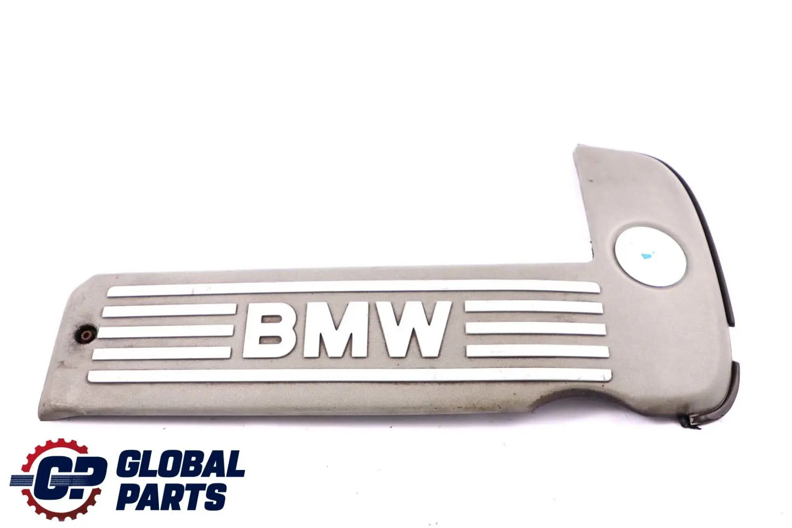BMW E38 E39 E53 M57 Diesel Motor Cubierta Del Panel De Ajuste Acústico 7786740