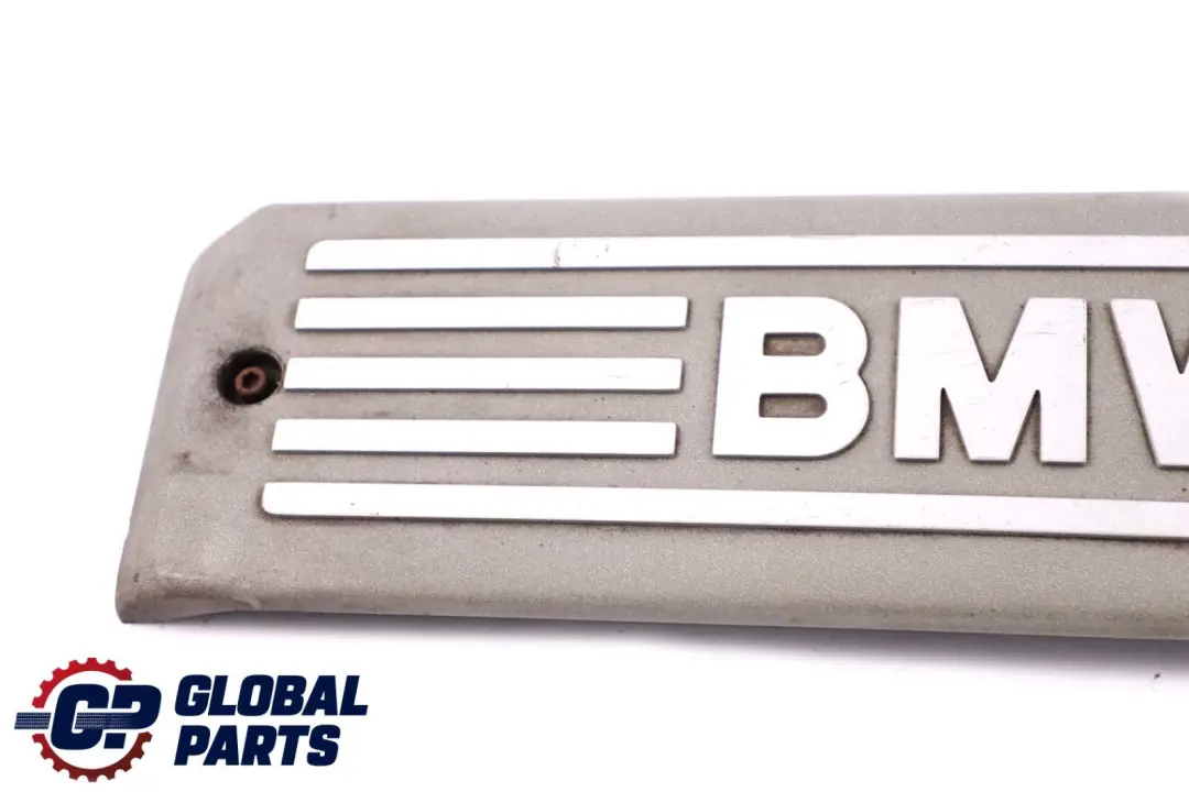 BMW E38 E39 E53 M57 Moteur Diesel Cache Panneau Acoustique - SKU 7786740 - Numéro de pièce 7786740