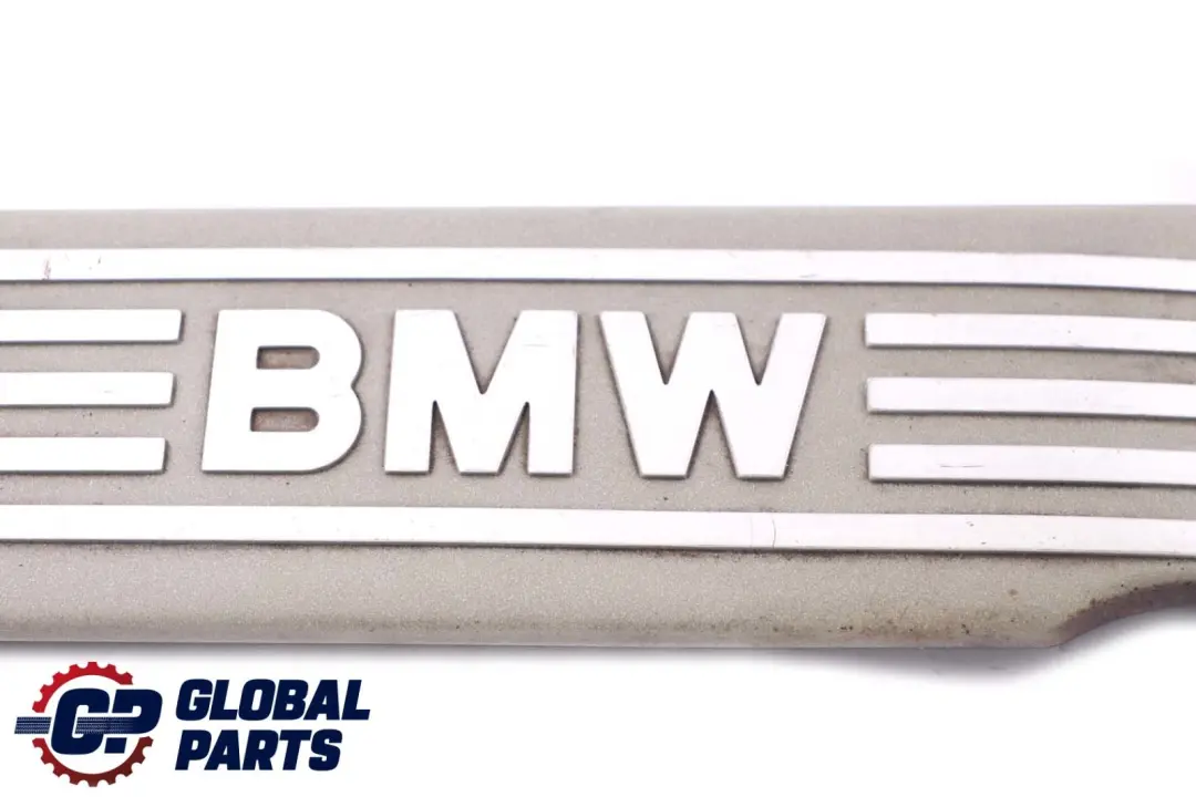 BMW E38 E39 E53 M57 Motore Diesel Pannello Di Copertura Acustica - SKU 7786740 - Numero di parte 7786740
