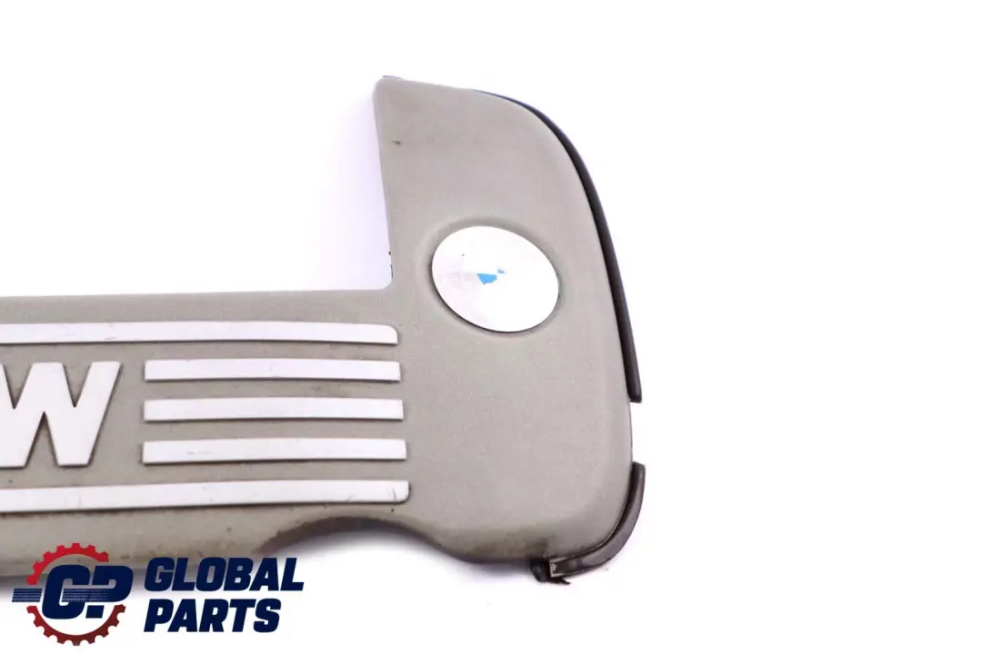 M57 Moteur Diesel Cache Panneau Acoustique pour BMW E38 E39 E53 à propos du numéro de pièce 7786740 BMW E38 E39 E53 M57 Moteur Diesel Cache Panneau Acoustique - SKU 7786740 - Numéro de pièce 7786740