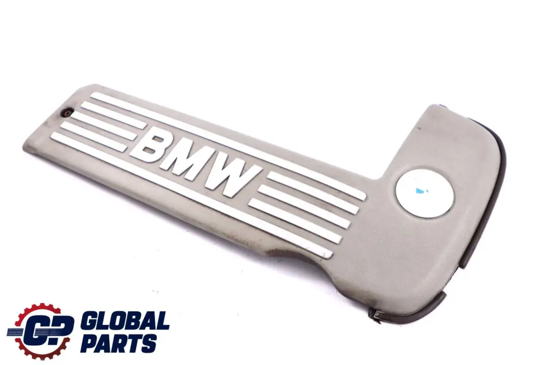 M57 Diesel Engine Trim Panel Cover Acoustic to BMW E38 E39 E53 with Part number 7786740 BMW E38 E39 E53 M57 Diesel Engine Trim Panel Cover Acoustic - SKU 7786740 - Part number 7786740