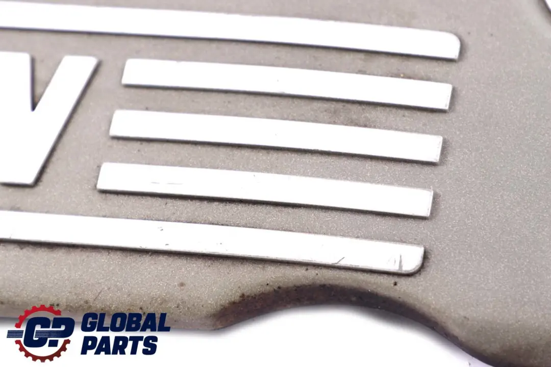 M57 Moteur Diesel Cache Panneau Acoustique pour BMW E38 E39 E53 à propos du numéro de pièce 7786740 BMW E38 E39 E53 M57 Moteur Diesel Cache Panneau Acoustique - SKU 7786740 - Numéro de pièce 7786740