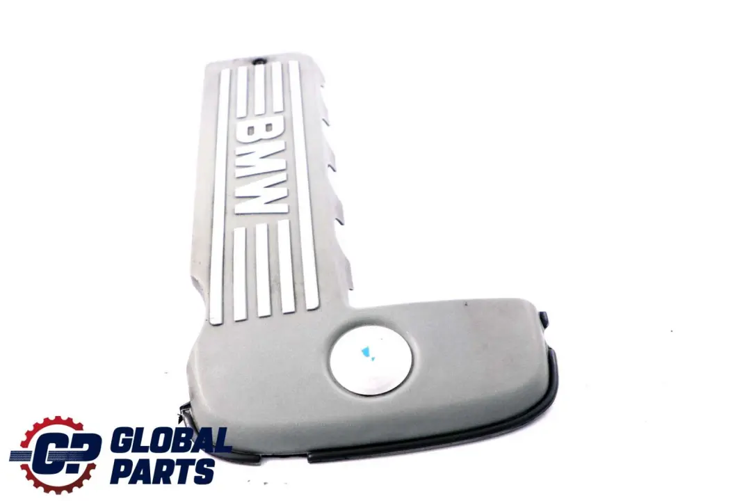 BMW E38 E39 E53 M57 Motore Diesel Pannello Di Copertura Acustica - SKU 7786740 - Numero di parte 7786740