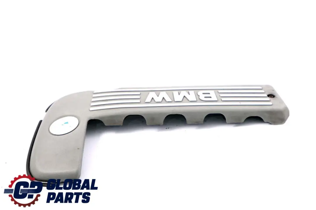 BMW E38 E39 E53 M57 Motore Diesel Pannello Di Copertura Acustica - SKU 7786740 - Numero di parte 7786740