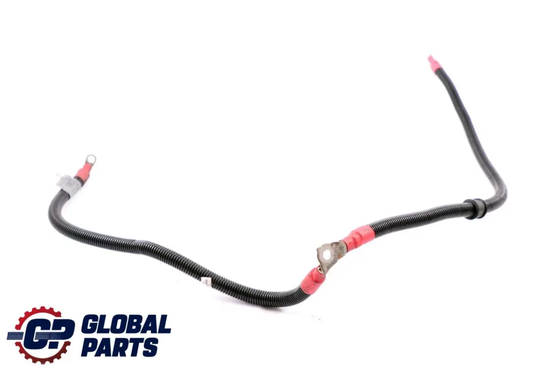 M57 Kabel Generator Anlasser Stützpunkt B+ für BMW X5 E53 3.0d mit Teilenummer 7786861 BMW X5 E53 3.0d M57 Kabel Generator Anlasser Stützpunkt B+ - SKU 7786861 - Teilenummer 7786861