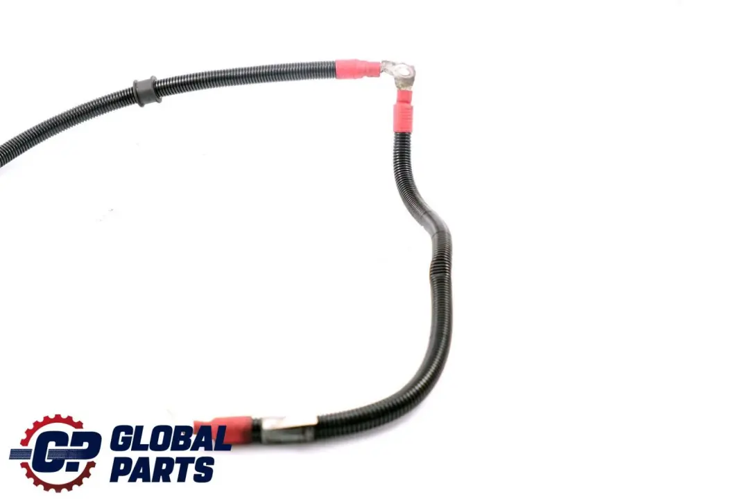 M57 Kabel Generator Anlasser Stützpunkt B+ für BMW X5 E53 3.0d mit Teilenummer 7786861 BMW X5 E53 3.0d M57 Kabel Generator Anlasser Stützpunkt B+ - SKU 7786861 - Teilenummer 7786861