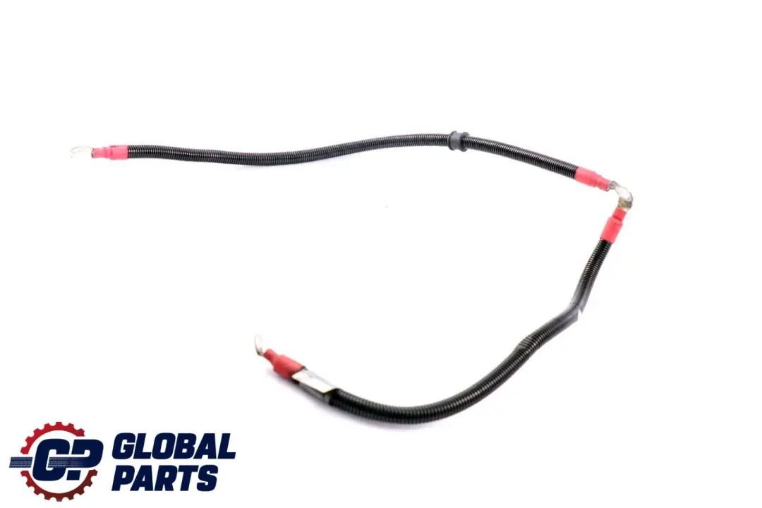 M57 Kabel Generator Anlasser Stützpunkt B+ für BMW X5 E53 3.0d mit Teilenummer 7786861 BMW X5 E53 3.0d M57 Kabel Generator Anlasser Stützpunkt B+ - SKU 7786861 - Teilenummer 7786861