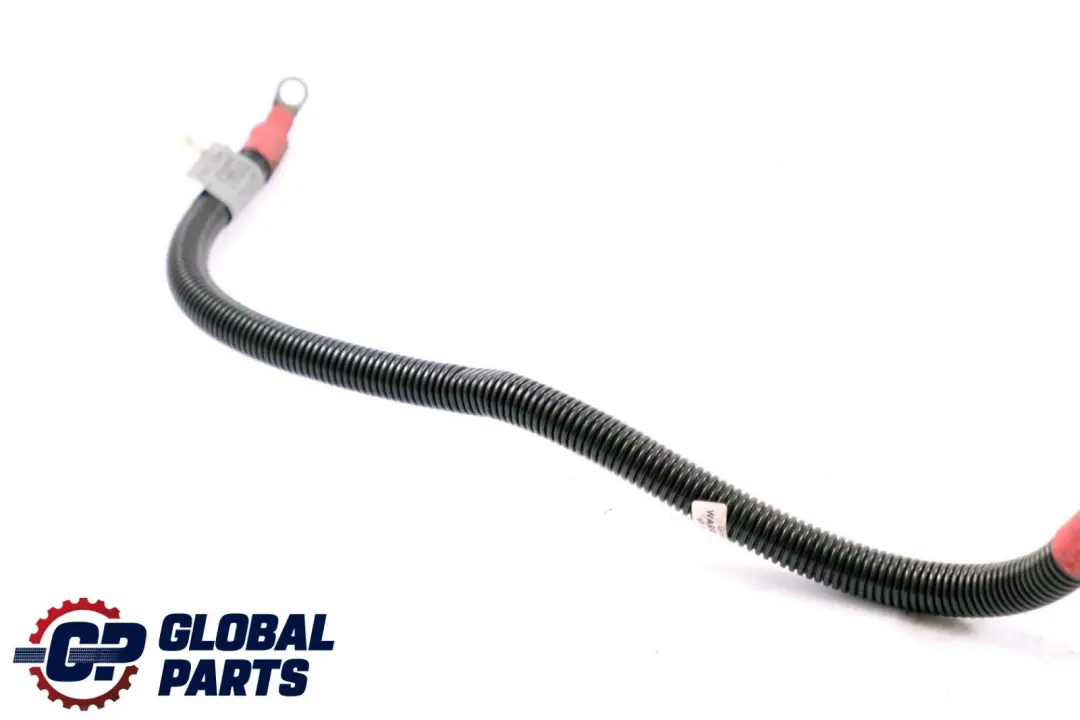 M57 Kabel Generator Anlasser Stützpunkt B+ für BMW X5 E53 3.0d mit Teilenummer 7786861 BMW X5 E53 3.0d M57 Kabel Generator Anlasser Stützpunkt B+ - SKU 7786861 - Teilenummer 7786861