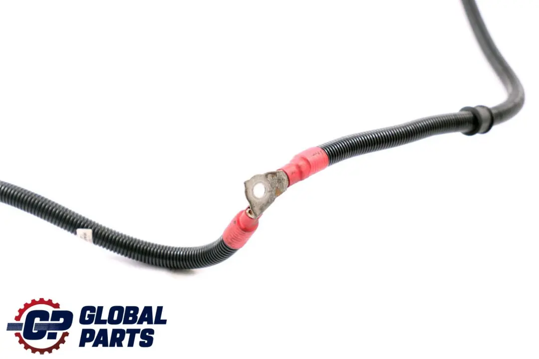 BMW X5 E53 3.0d M57 Alternator Starter Cable Wiring Base B+ - SKU 7786861 - Part number 7786861