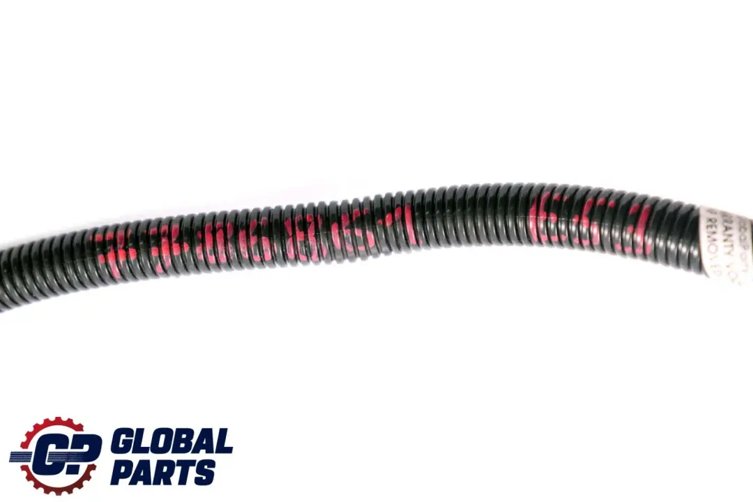 BMW X5 E53 3.0d M57 Kabel Generator Anlasser Stützpunkt B+ - SKU 7786861 - Teilenummer 7786861