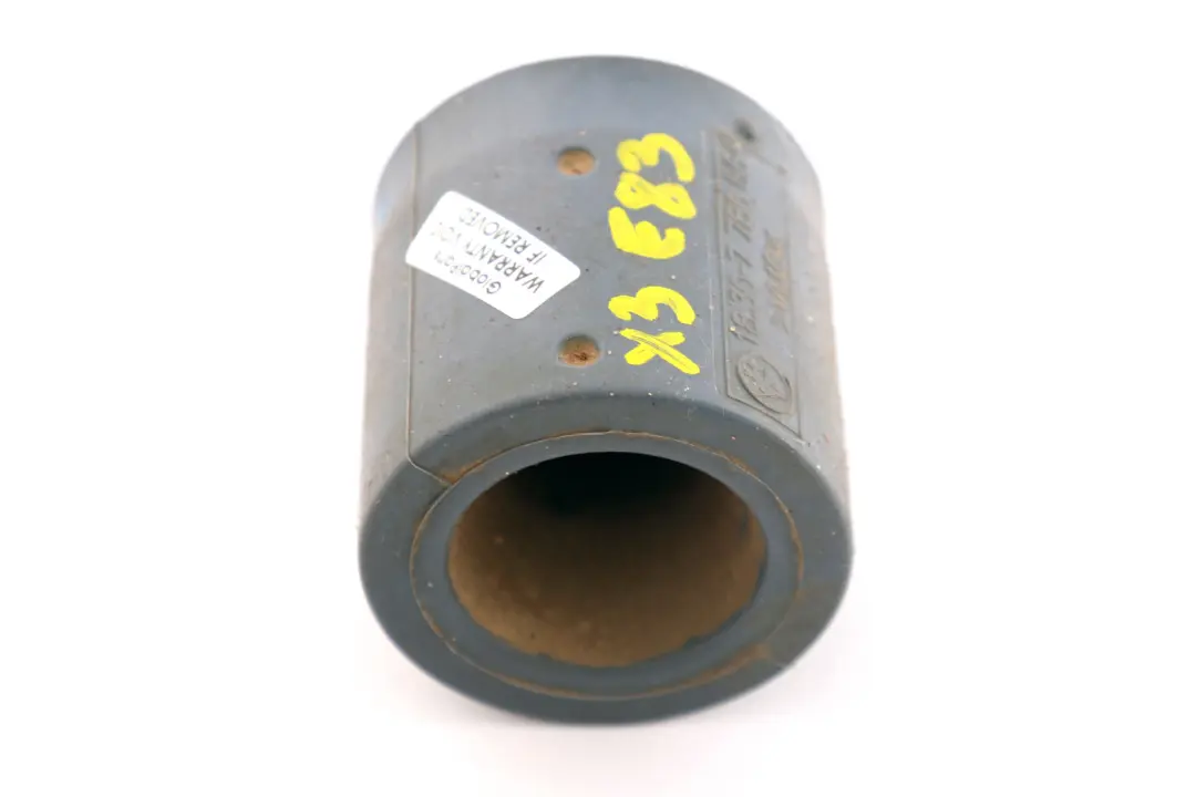 M47 E83 2.5i 3.0i M54 Vibration Absorber 56Hz to BMW 5 X3 Series E39 520d with Part number 7786864 BMW 5 X3 Series E39 520d M47 E83 2.5i 3.0i M54 Vibration Absorber 56Hz - SKU 7786864 - Part number 7786864