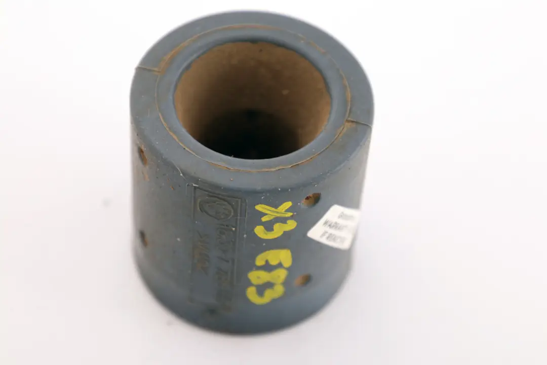 M47 E83 2.5i 3.0i M54 Assorbitore di vibrazioni 56Hz per BMW X3 E39 520d con numero di parte 7786864 BMW X3 E39 520d M47 E83 2.5i 3.0i M54 Assorbitore di vibrazioni 56Hz - SKU 7786864 - Numero di parte 7786864