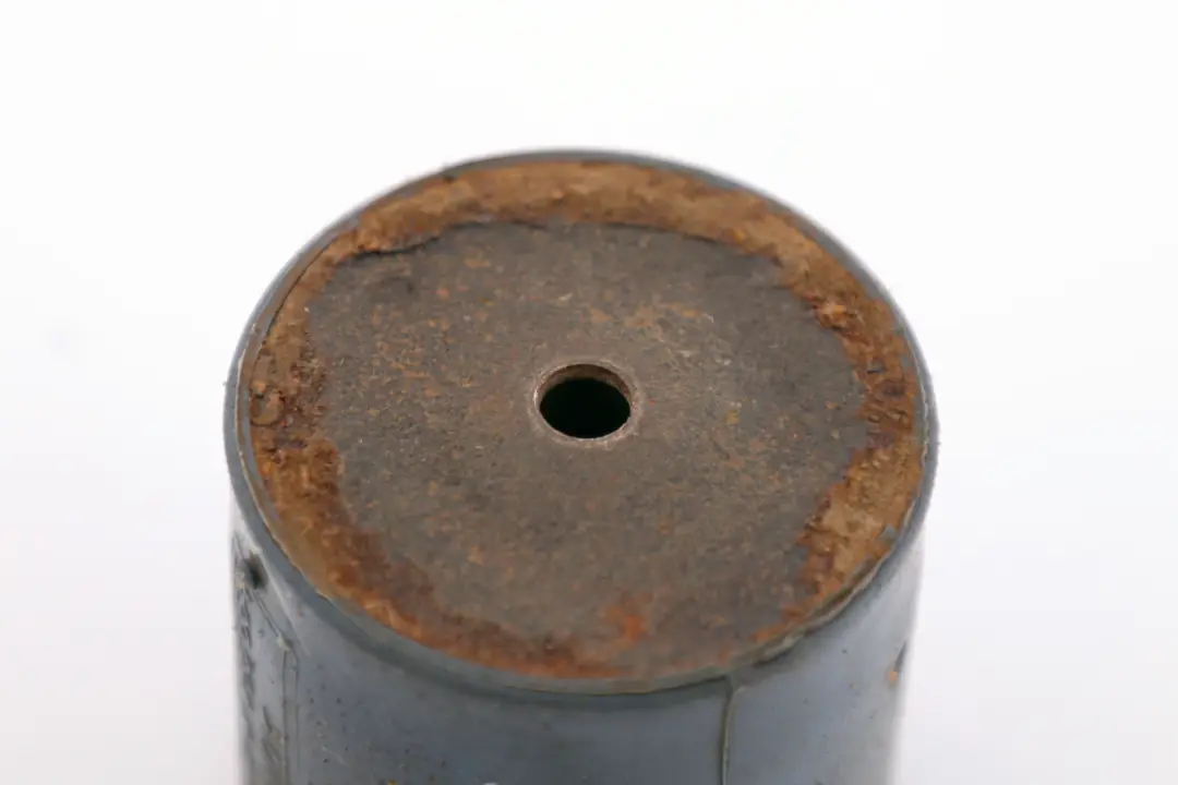 BMW 5 X3 Series E39 520d M47 E83 2.5i 3.0i M54 Vibration Absorber 56Hz - SKU 7786864 - Part number 7786864