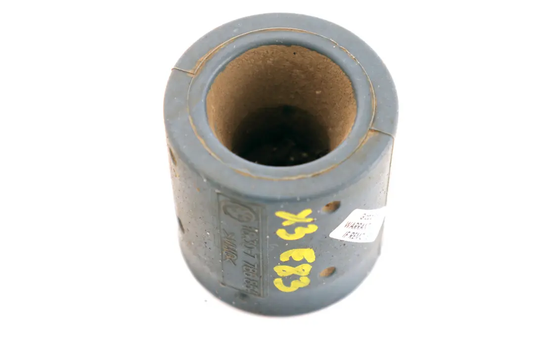 BMW X3 E39 520d M47 E83 2.5i 3.0i M54 Assorbitore di vibrazioni 56Hz - SKU 7786864 - Numero di parte 7786864