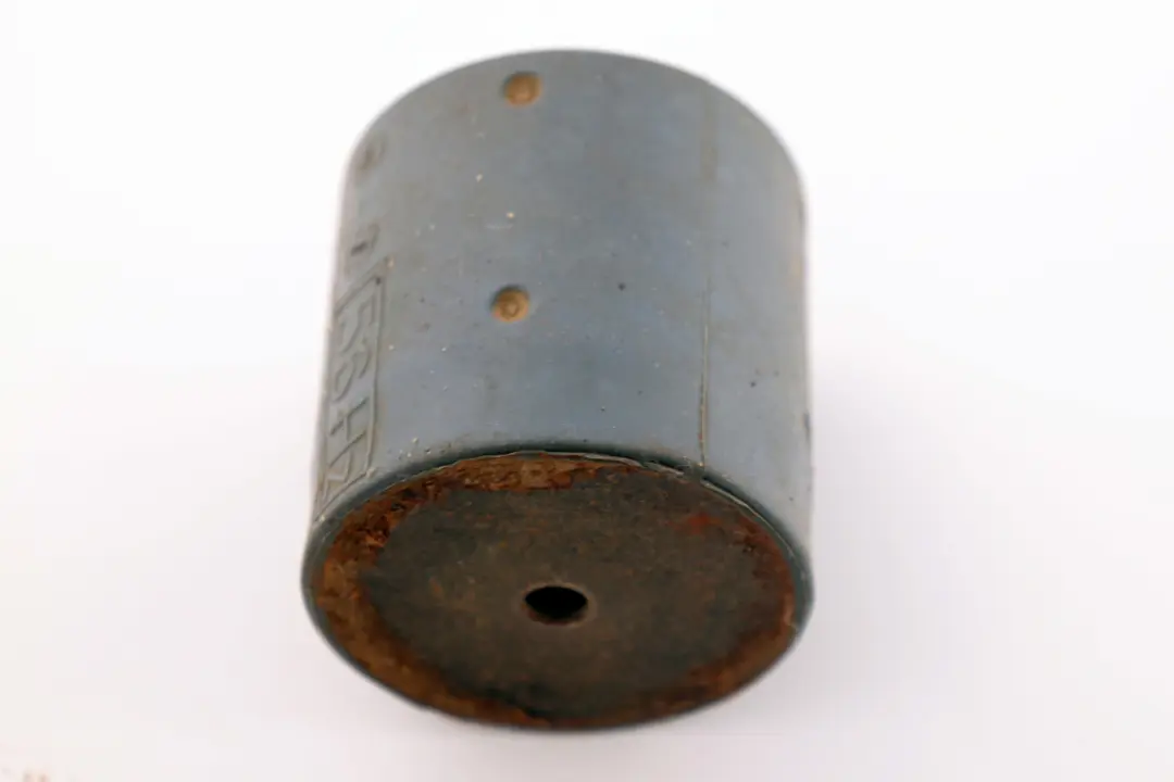 M47 E83 2.5i 3.0i M54 Schwingungs Dämpfer 56Hz für BMW E39 520d mit Teilenummer 7786864 BMW E39 520d M47 E83 2.5i 3.0i M54 Schwingungs Dämpfer 56Hz - SKU 7786864 - Teilenummer 7786864