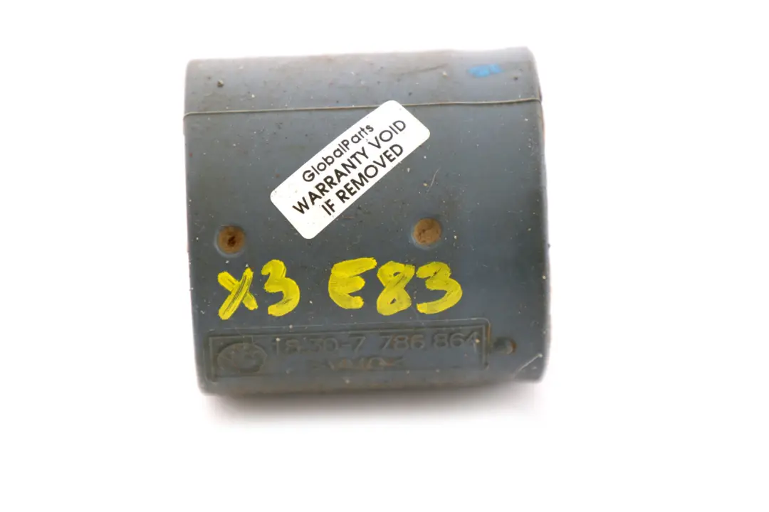 Tłumik drgań M54 do BMW E83 X3 o numerze 7786864 BMW E83 X3 Tłumik drgań M54 - SKU 7786864 - Numer Części 7786864