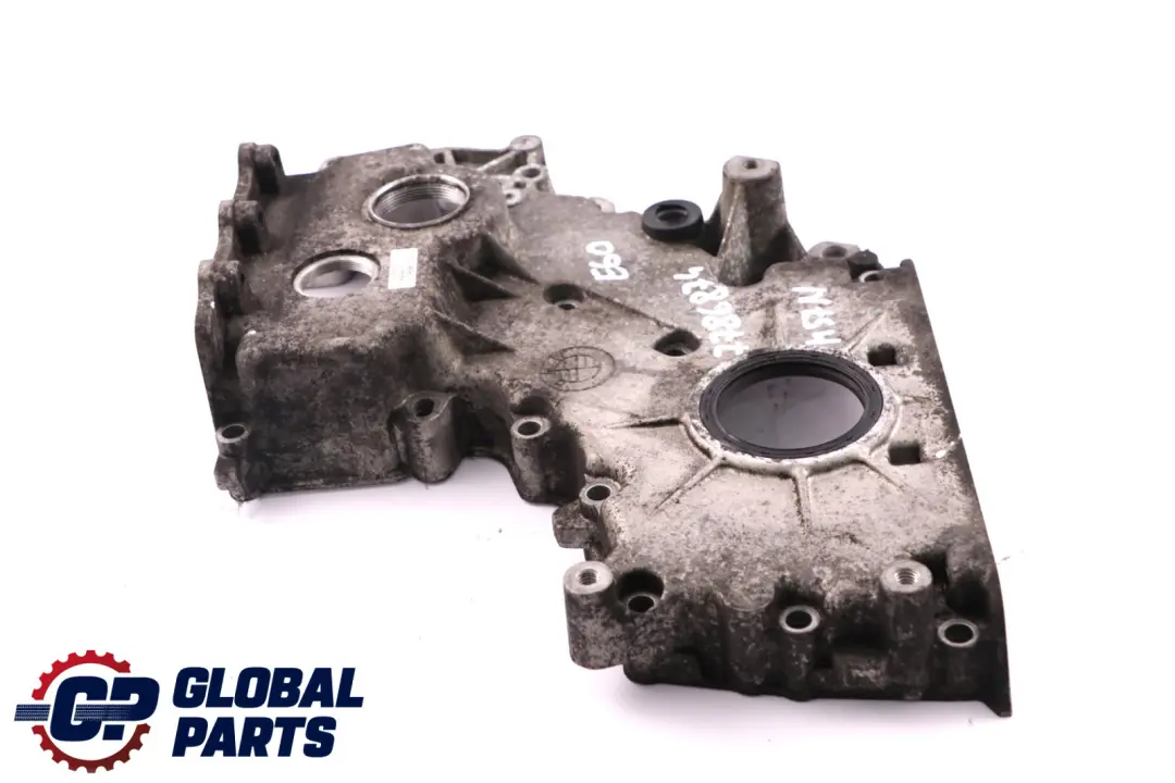 Kurbelzahnrad Gehäuse BMW E46 E53 E60 E65 E83 Diesel Motor Deckel Unten 7786751 für mit Teilenummer 7786874 Kurbelzahnrad Gehäuse BMW E46 E53 E60 E65 E83 Diesel Motor Deckel Unten 7786751 - SKU 7786874 - Teilenummer 7786874
