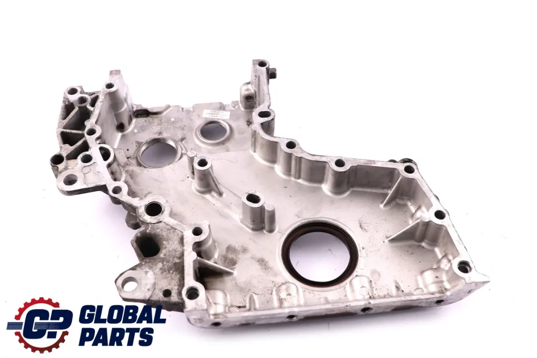 Kurbelzahnrad Gehäuse BMW E46 E53 E60 E65 E83 Diesel Motor Deckel Unten 7786751 für mit Teilenummer 7786874 Kurbelzahnrad Gehäuse BMW E46 E53 E60 E65 E83 Diesel Motor Deckel Unten 7786751 - SKU 7786874 - Teilenummer 7786874