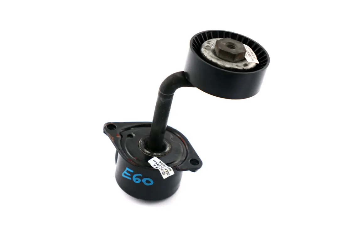 Riemen Spanner für BMW E60 E61 E46 E90 E91 E65 E83 mit Teilenummer 7786880 BMW E60 E61 E46 E90 E91 E65 E83 Riemen Spanner - SKU 7786880 - Teilenummer 7786880