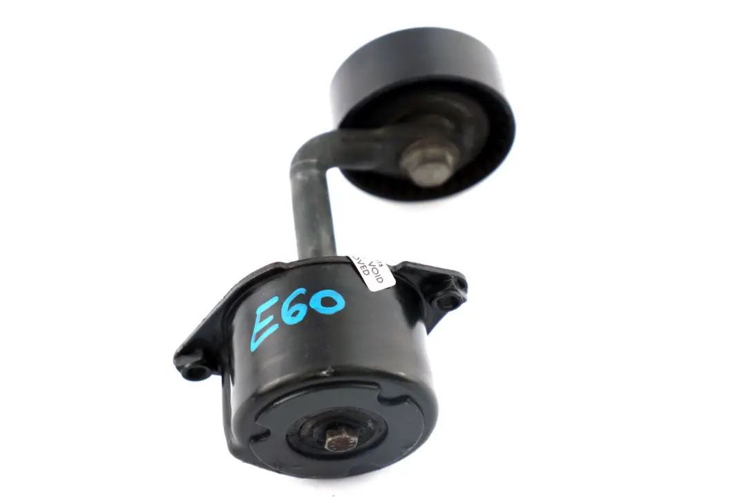 BMW E46 E60 E61 E65 E83 E90 E91 Tensor De Correa - SKU 7786880 - Número de pieza 7786880