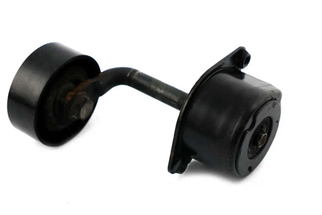 Belt Tensioner to BMW E46 E60 E61 E65 E83 E90 E91 with Part number 7786880 BMW E46 E60 E61 E65 E83 E90 E91 Belt Tensioner - SKU 7786880 - Part number 7786880